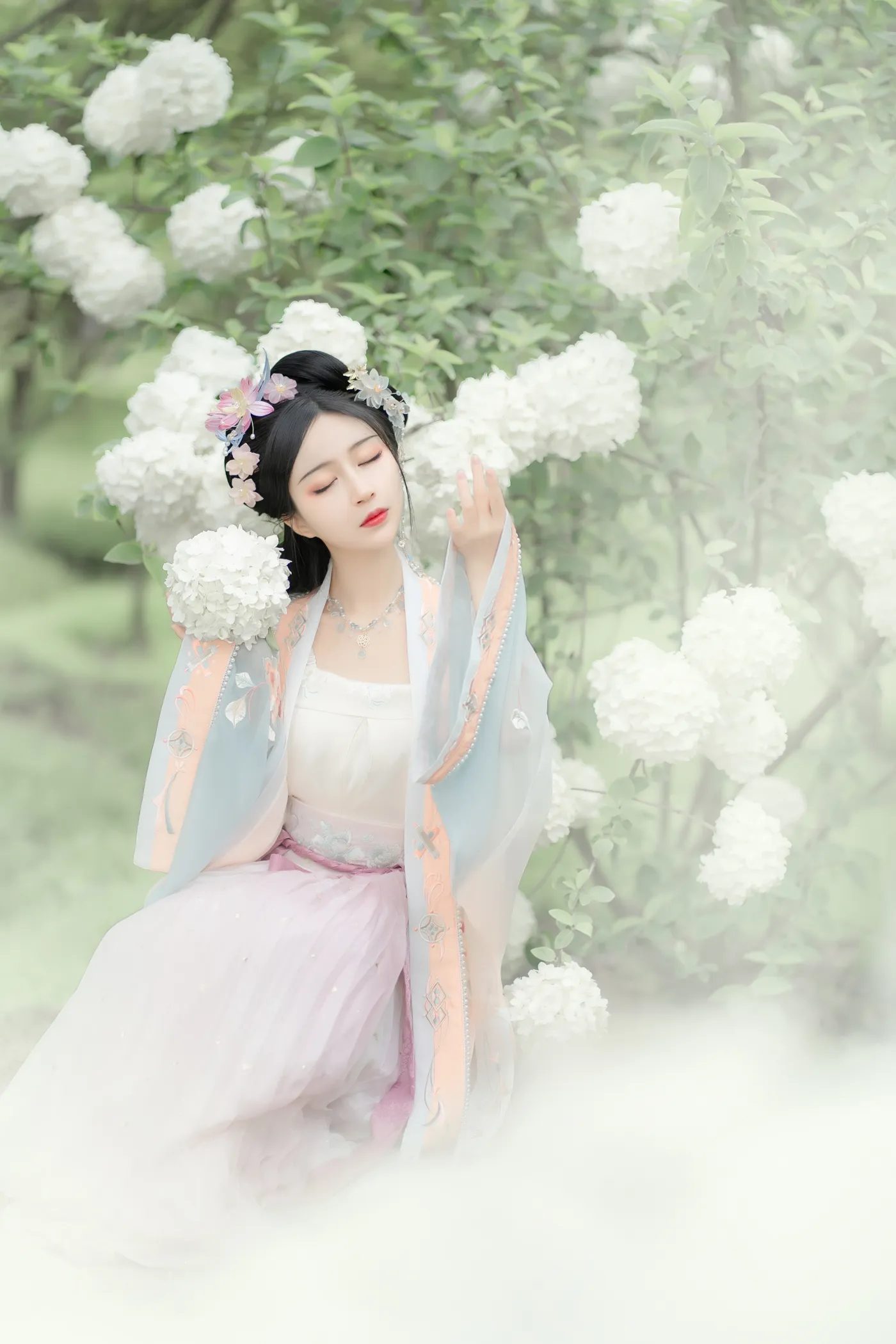 [艺图语] 2022.12.08 Vol.2632 – 玉楼春 -绮罗生的小苏苏-#[36P]-5