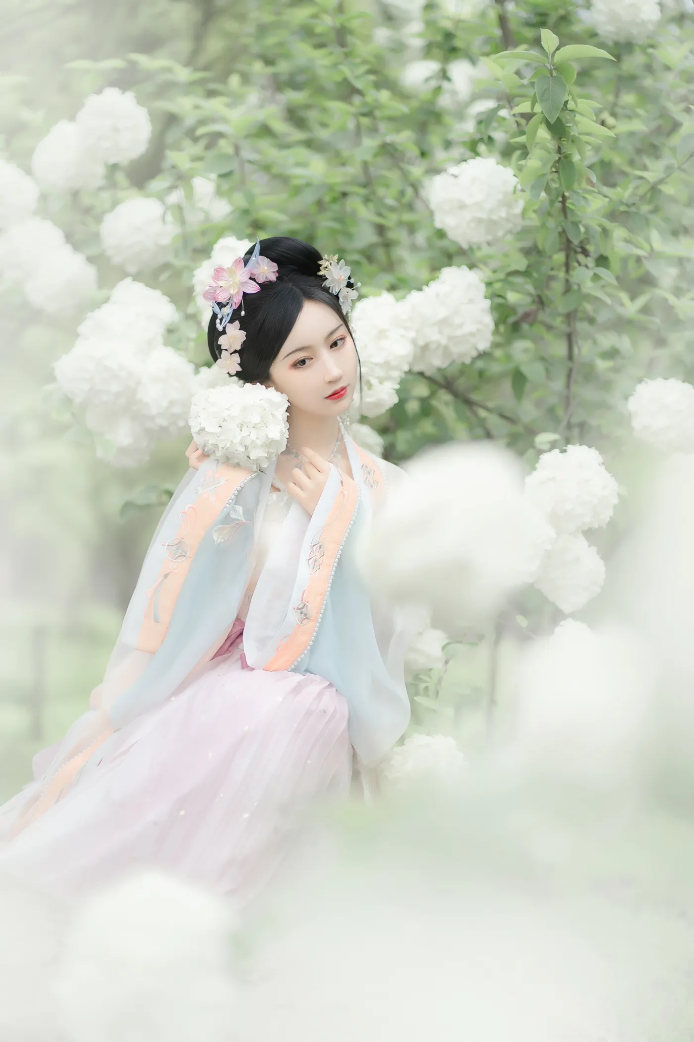 [艺图语] 2022.12.08 Vol.2632 – 玉楼春 -绮罗生的小苏苏-#[36P]-7