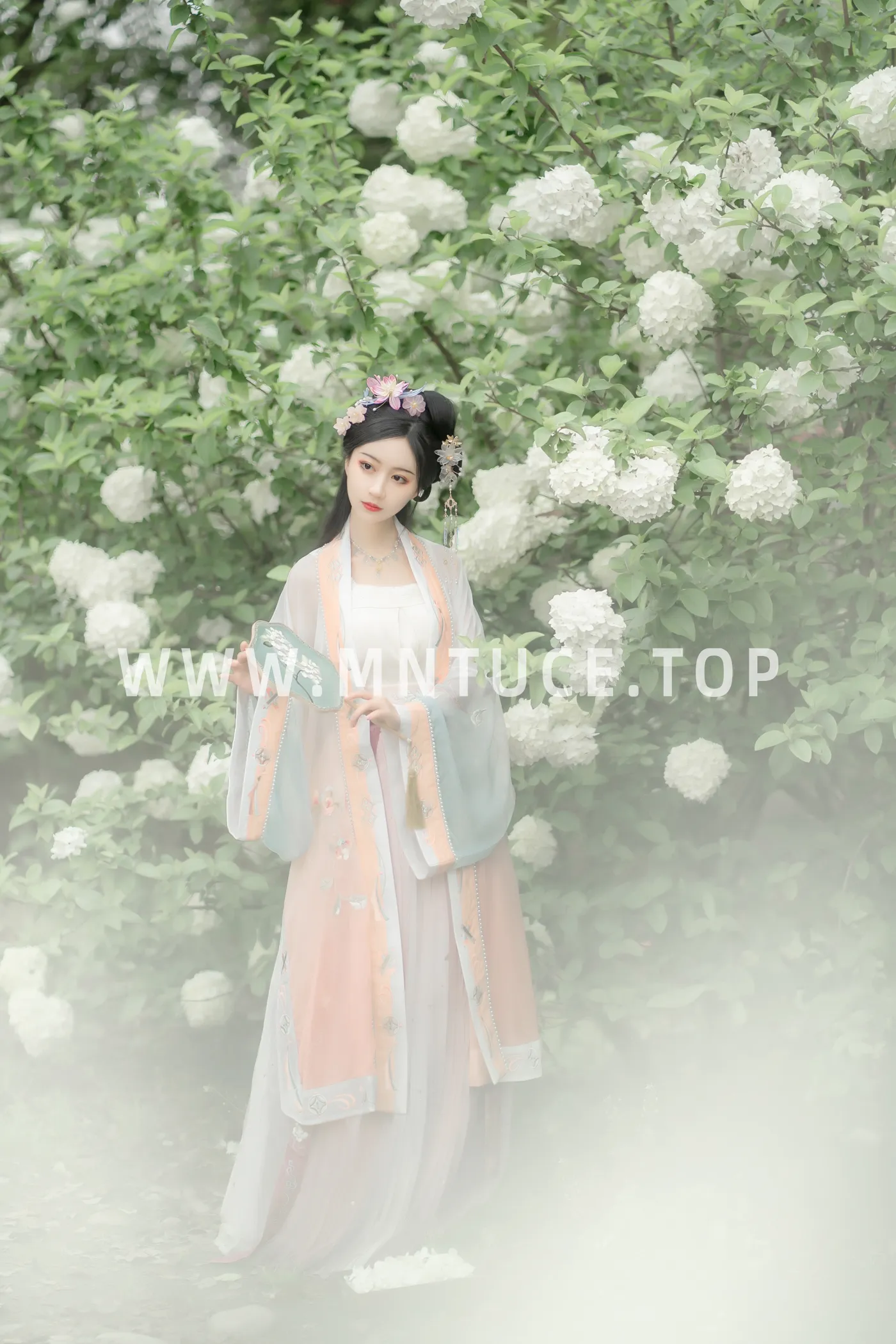 [艺图语] 2022.12.08 Vol.2632 – 玉楼春 -绮罗生的小苏苏-#[36P]-8