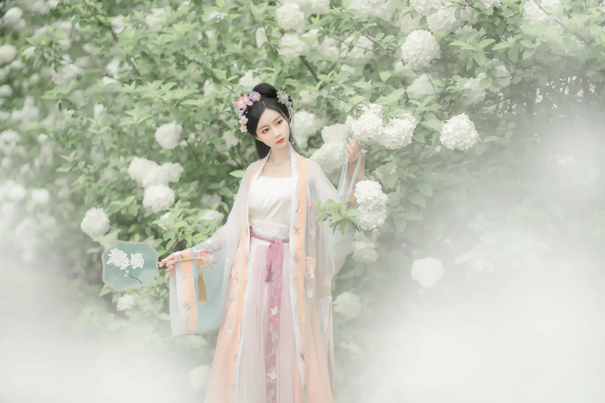 [艺图语] 2022.12.08 Vol.2632 – 玉楼春 -绮罗生的小苏苏-#[36P]-9