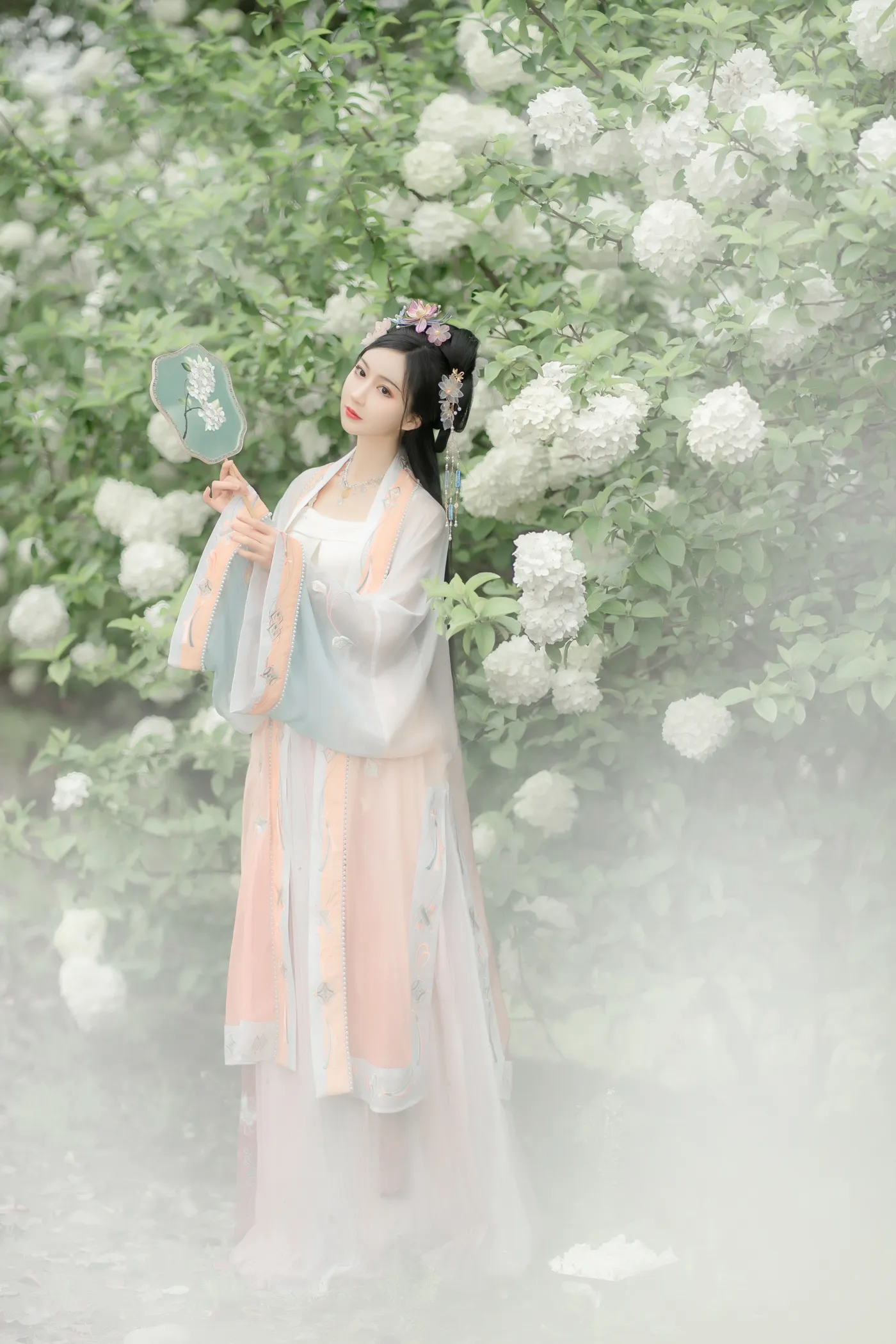 [艺图语] 2022.12.08 Vol.2632 – 玉楼春 -绮罗生的小苏苏-#[36P]-10