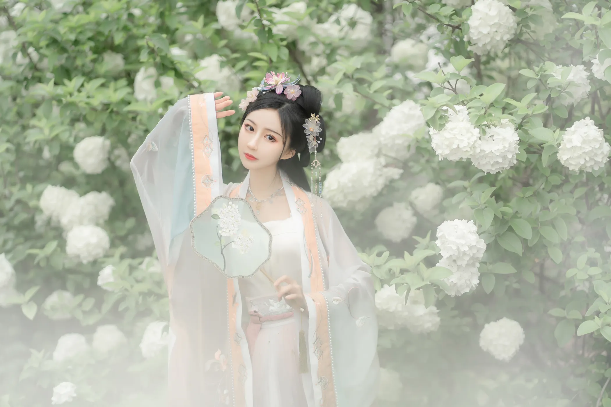 [艺图语] 2022.12.08 Vol.2632 – 玉楼春 -绮罗生的小苏苏-#[36P]-1