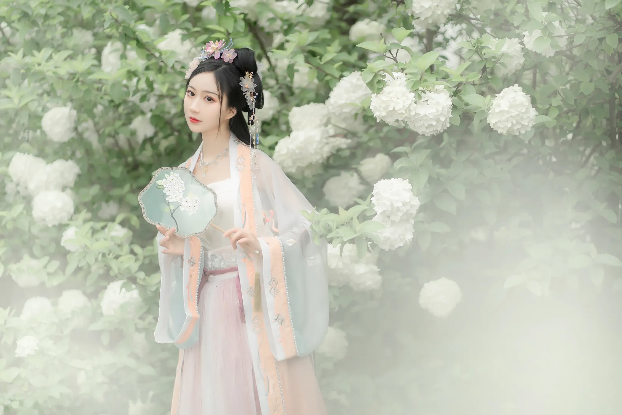 [艺图语] 2022.12.08 Vol.2632 – 玉楼春 -绮罗生的小苏苏-#[36P]-2