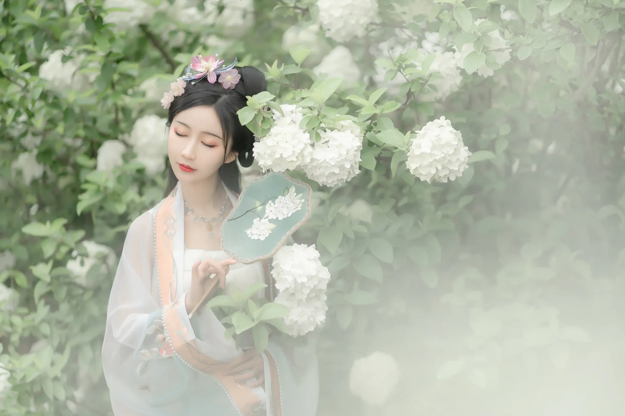 [艺图语] 2022.12.08 Vol.2632 – 玉楼春 -绮罗生的小苏苏-#[36P]-3