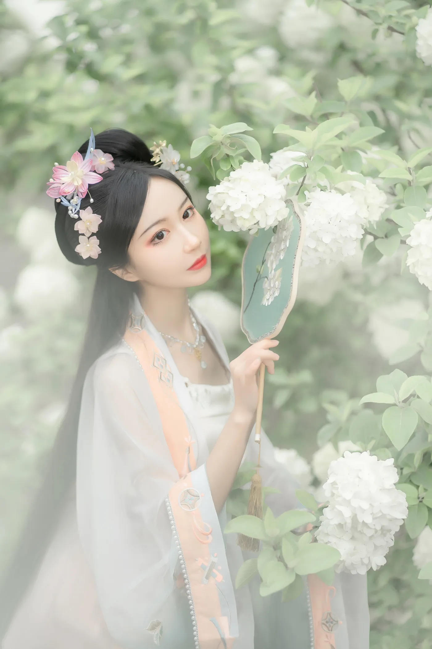 [艺图语] 2022.12.08 Vol.2632 – 玉楼春 -绮罗生的小苏苏-#[36P]-4