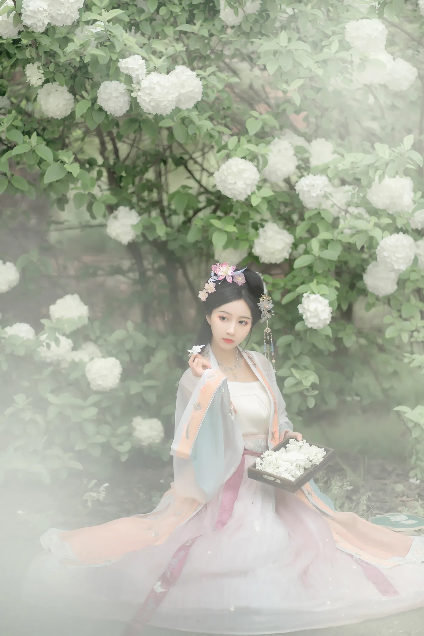 [艺图语] 2022.12.08 Vol.2632 – 玉楼春 -绮罗生的小苏苏-#[36P]-5