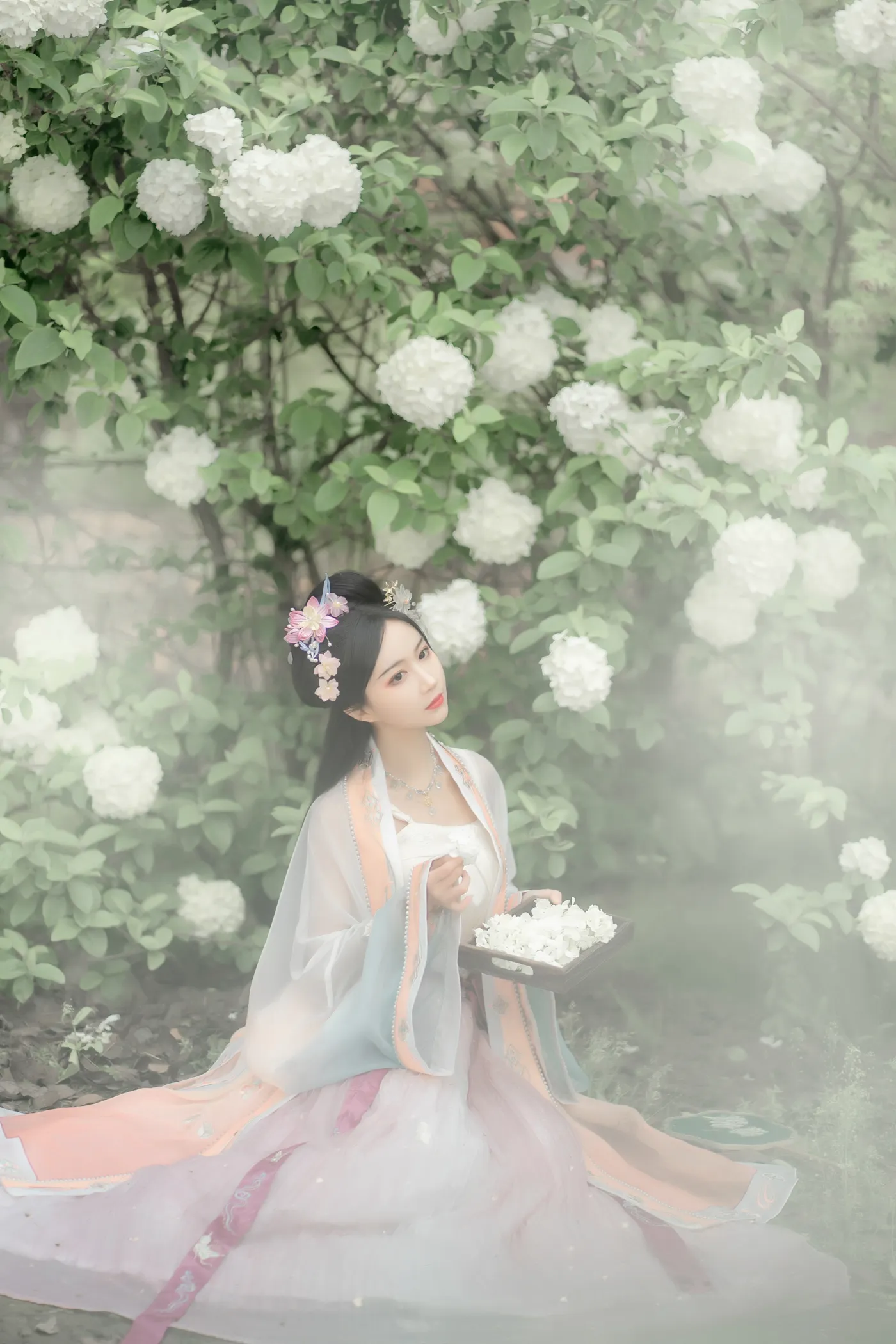 [艺图语] 2022.12.08 Vol.2632 – 玉楼春 -绮罗生的小苏苏-#[36P]-6