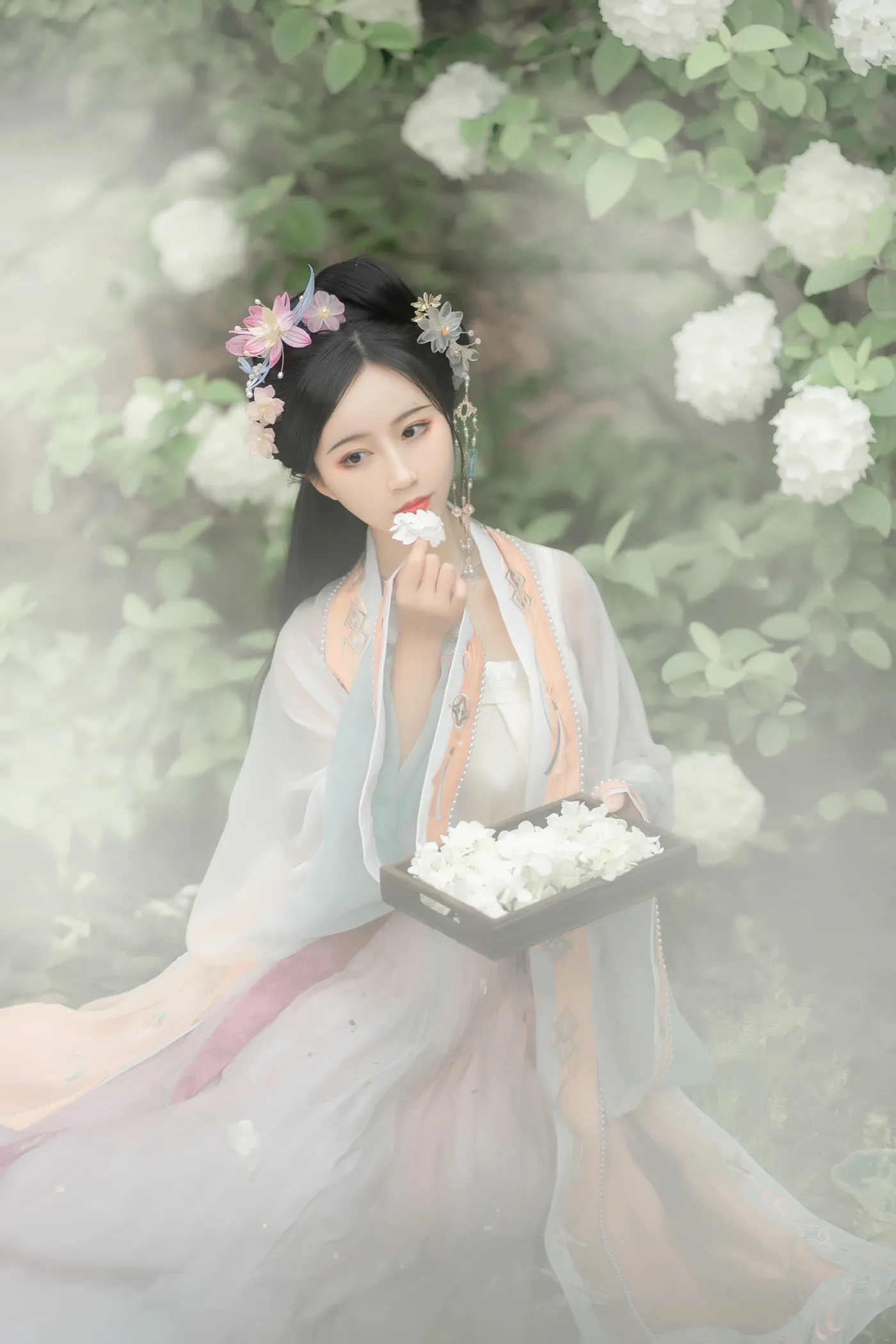 [艺图语] 2022.12.08 Vol.2632 – 玉楼春 -绮罗生的小苏苏-#[36P]-7