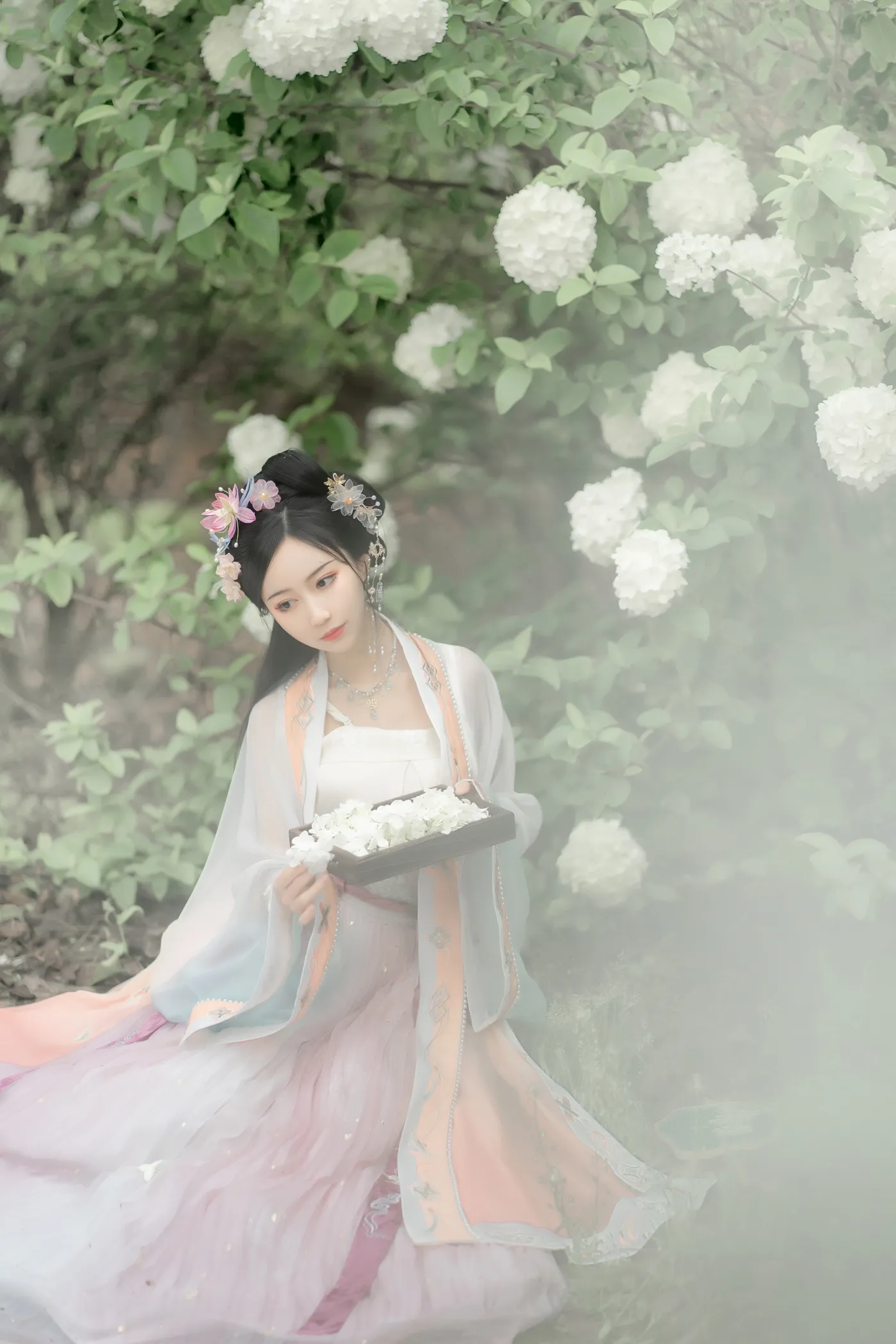 [艺图语] 2022.12.08 Vol.2632 – 玉楼春 -绮罗生的小苏苏-#[36P]-8