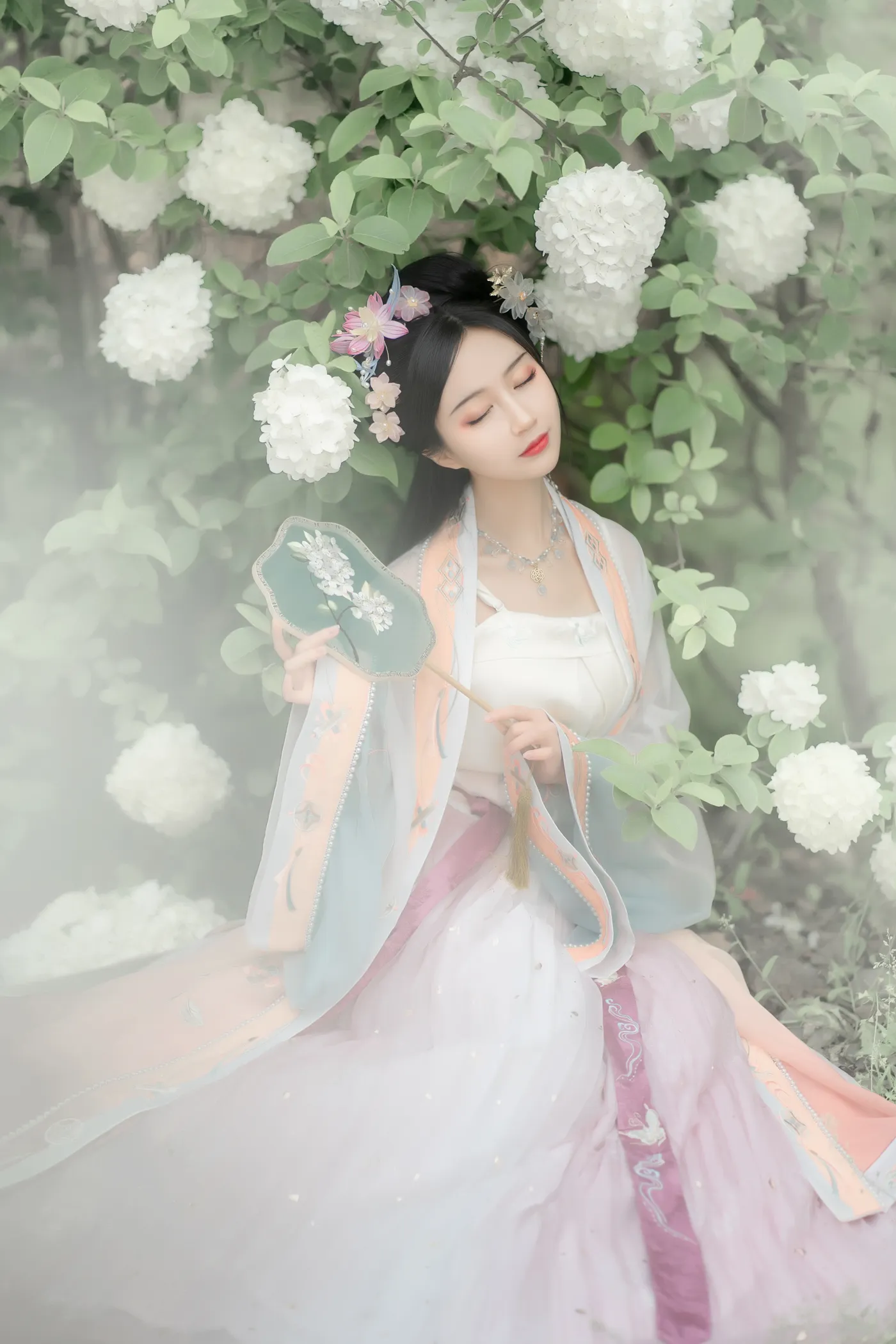 [艺图语] 2022.12.08 Vol.2632 – 玉楼春 -绮罗生的小苏苏-#[36P]-9