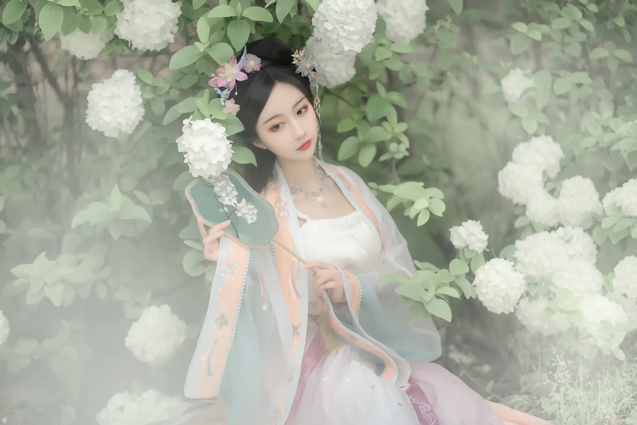 [艺图语] 2022.12.08 Vol.2632 – 玉楼春 -绮罗生的小苏苏-#[36P]-10