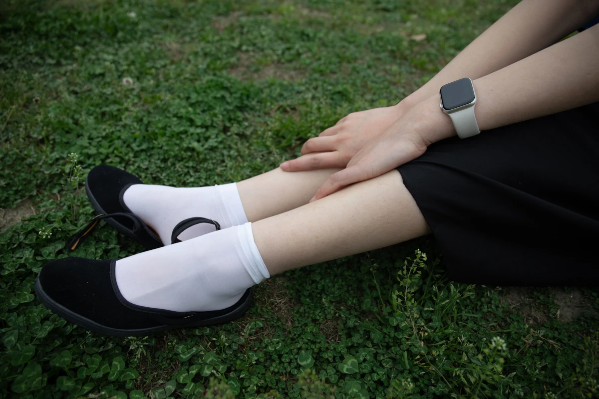 [爱美足] 爱美足 NO.275 – 民国风 小天#[93P]-1