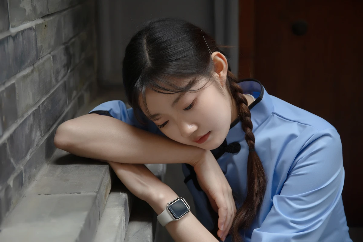 [爱美足] 爱美足 NO.275 – 民国风 小天#[93P]-3