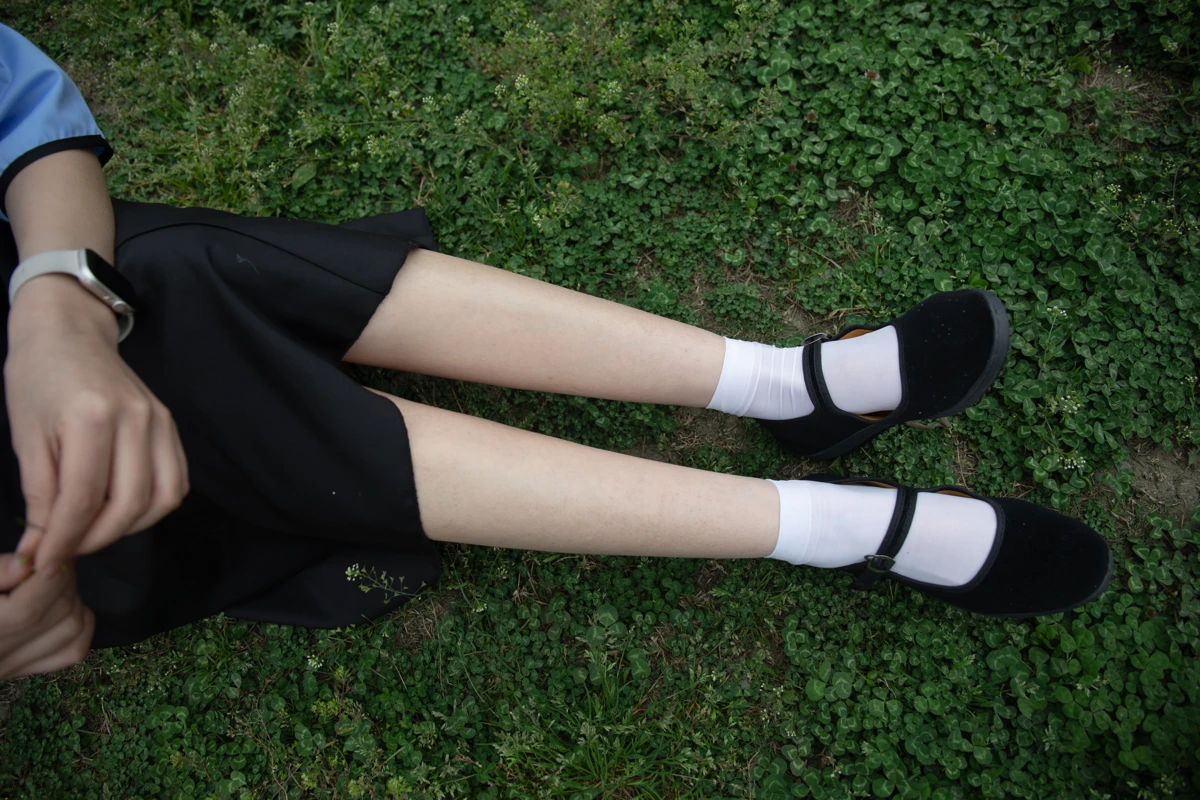 [爱美足] 爱美足 NO.275 – 民国风 小天#[93P]-9