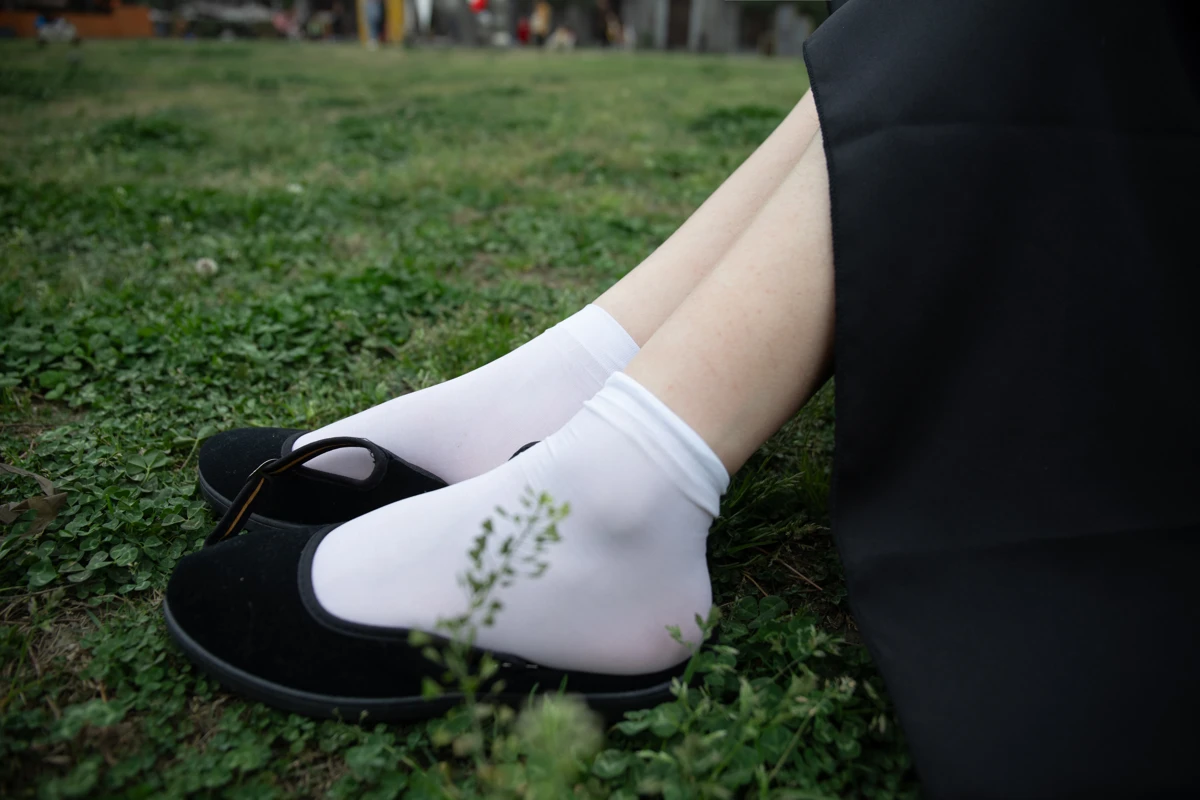 [爱美足] 爱美足 NO.275 – 民国风 小天#[93P]-5