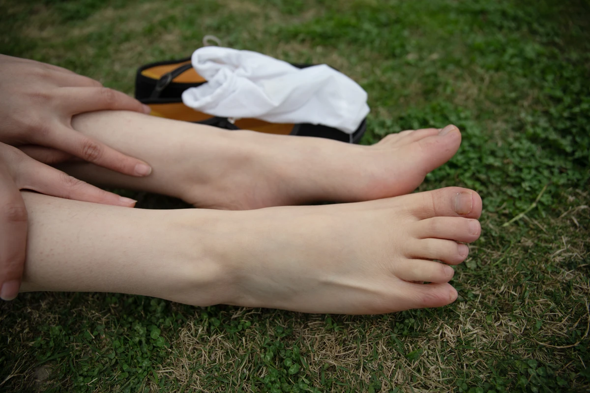 [爱美足] 爱美足 NO.275 – 民国风 小天#[93P]-5