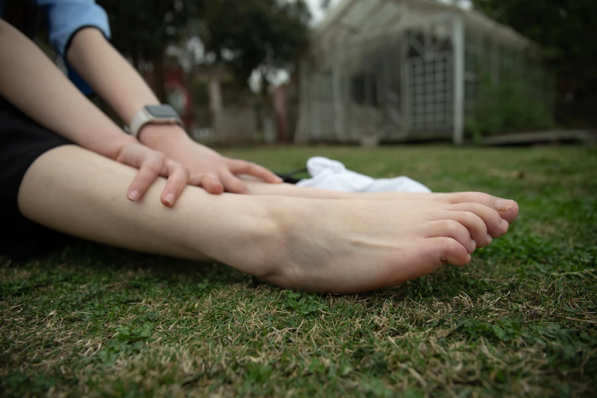 [爱美足] 爱美足 NO.275 – 民国风 小天#[93P]-1