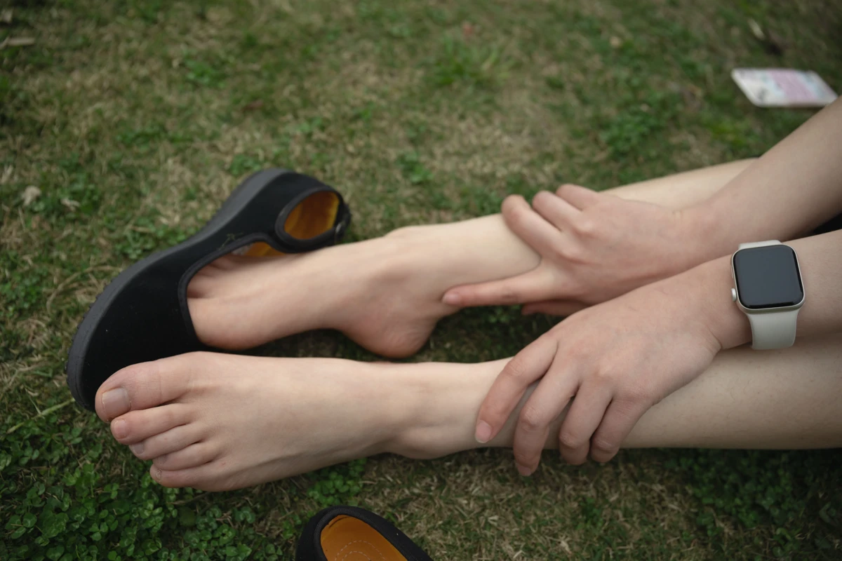 [爱美足] 爱美足 NO.275 – 民国风 小天#[93P]-8