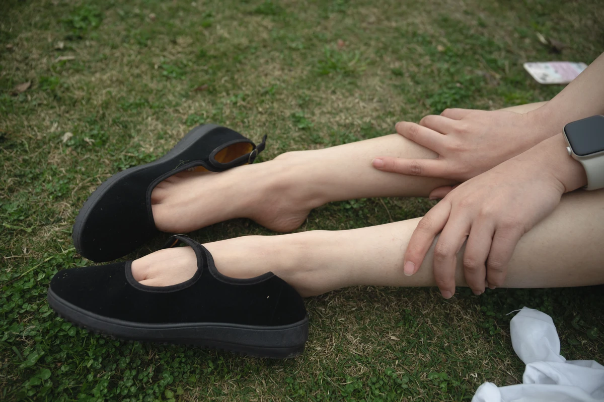 [爱美足] 爱美足 NO.275 – 民国风 小天#[93P]-9