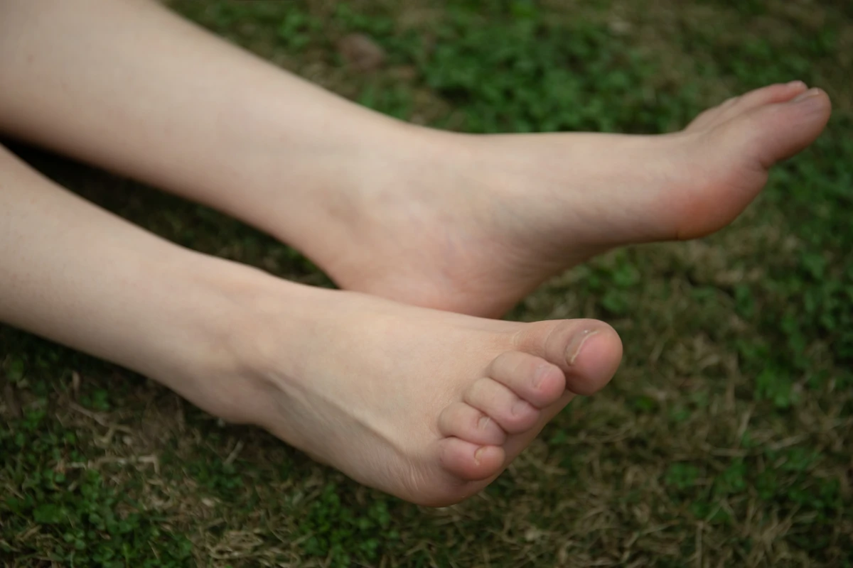 [爱美足] 爱美足 NO.275 – 民国风 小天#[93P]-6