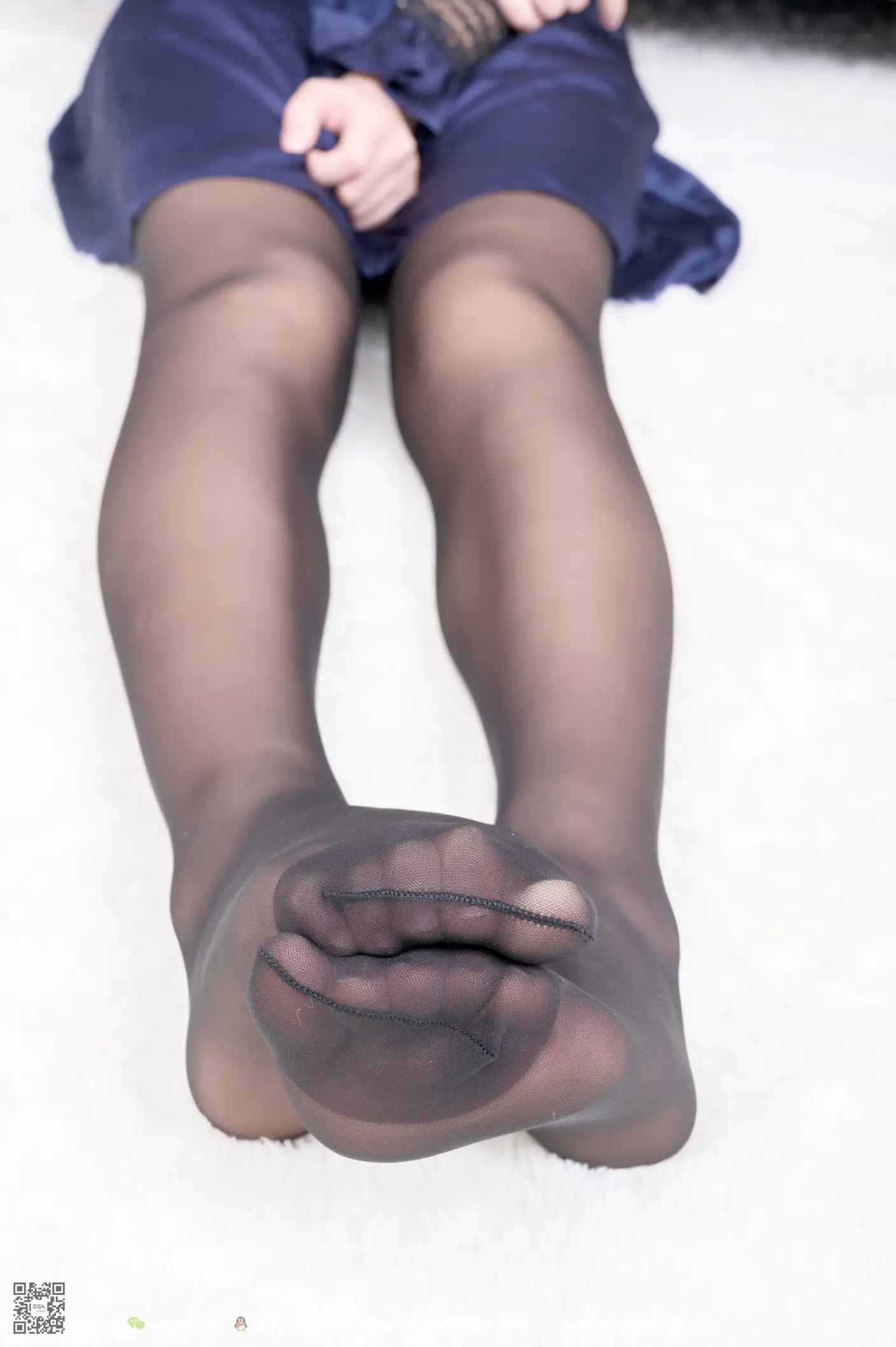 [爱美足] NO.494 宝宝（下) 丝社#[129P]-4