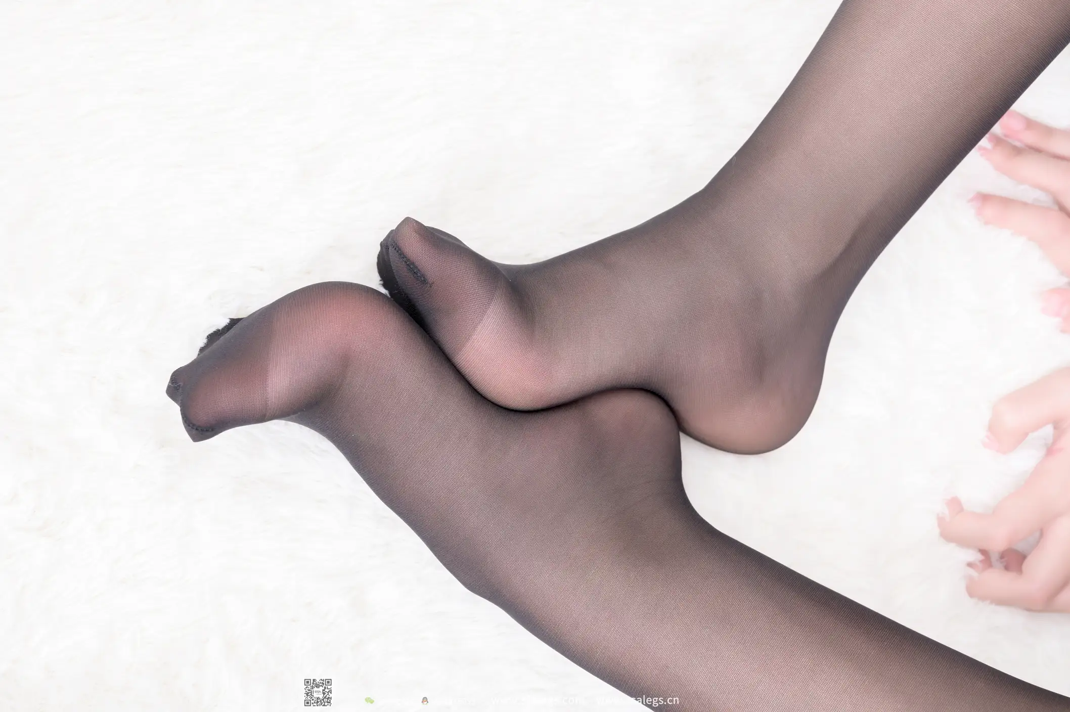 [爱美足] NO.494 宝宝（下) 丝社#[129P]-3