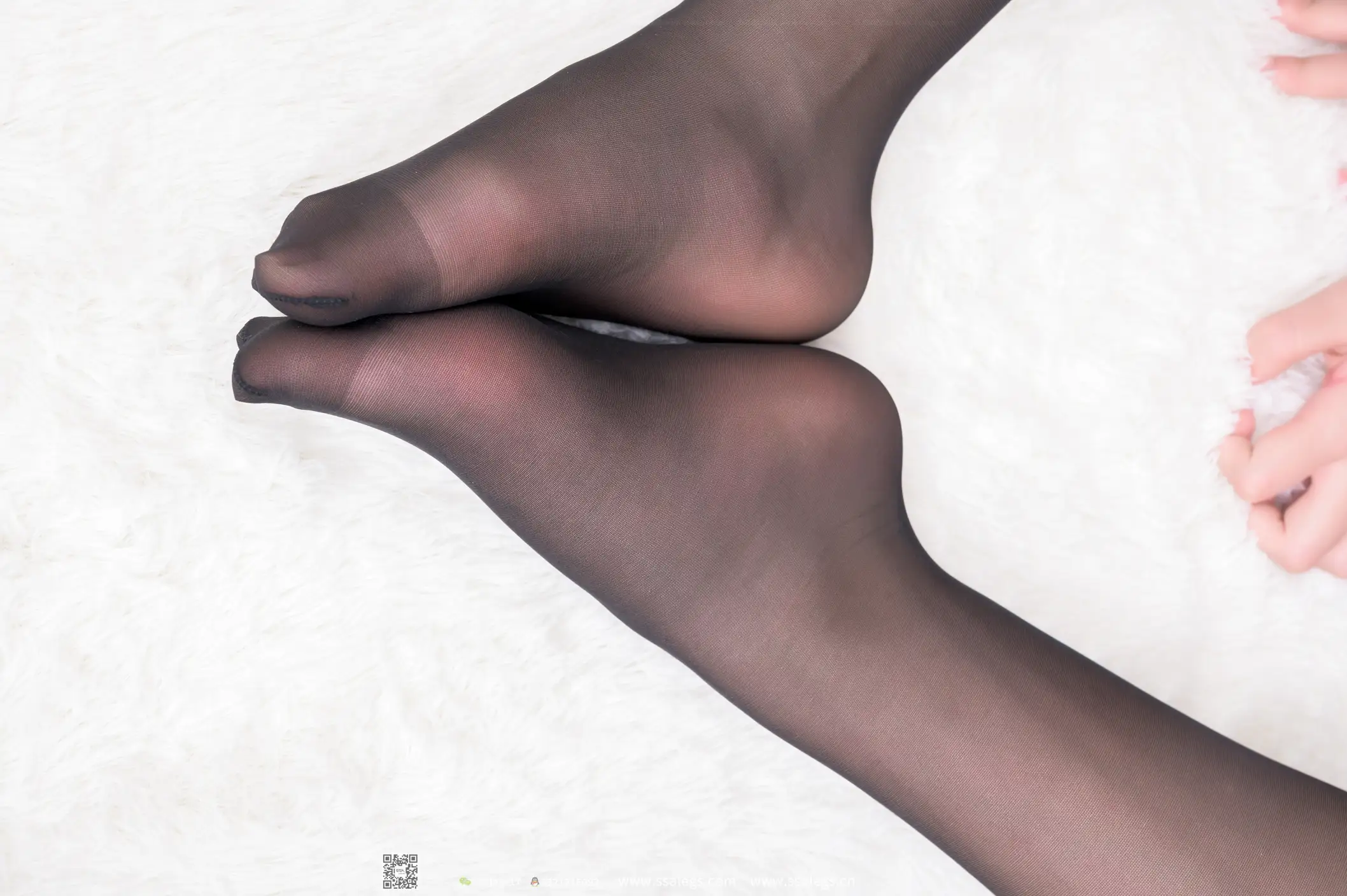 [爱美足] NO.494 宝宝（下) 丝社#[129P]-4