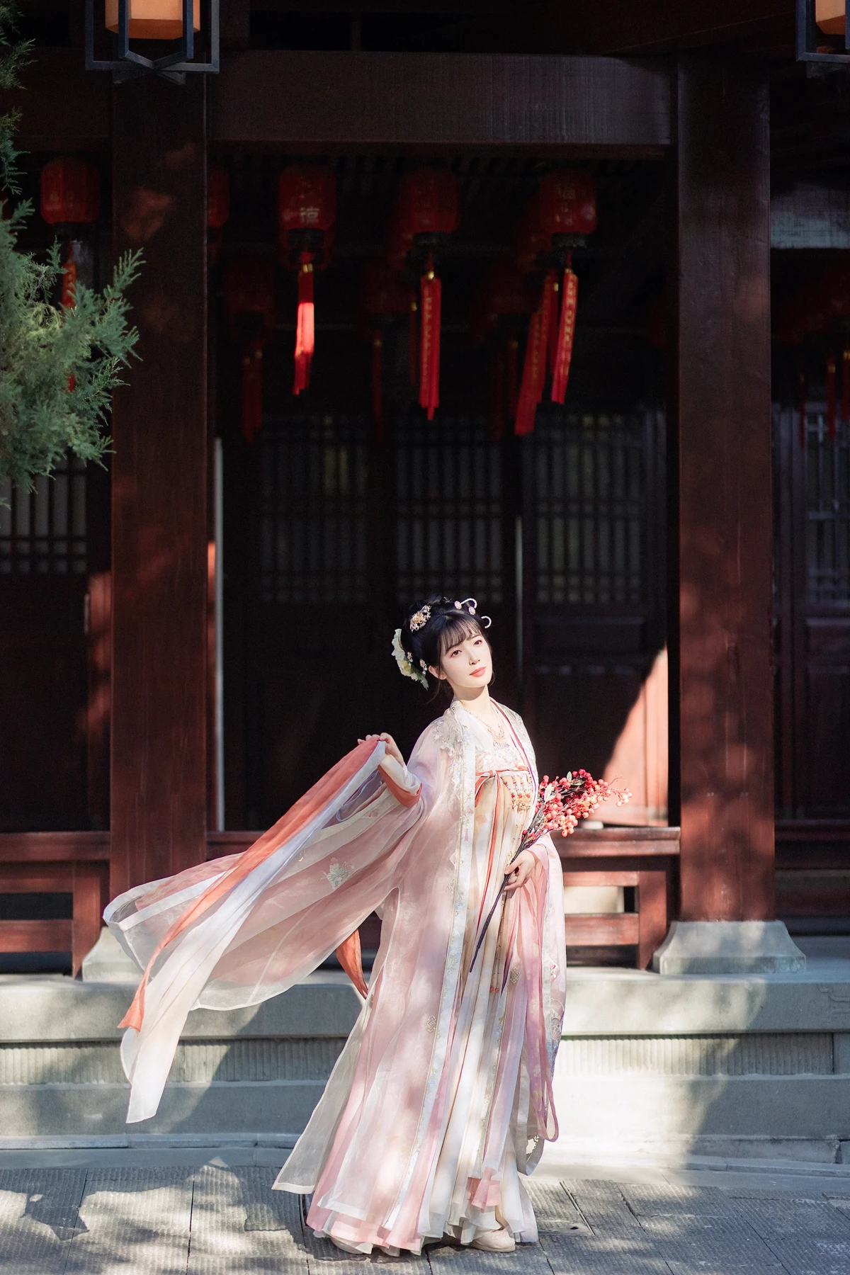 [艺图语] 2023.02.10 Vol.3011 红豆相思 一只阿梦崽#[50P]-3
