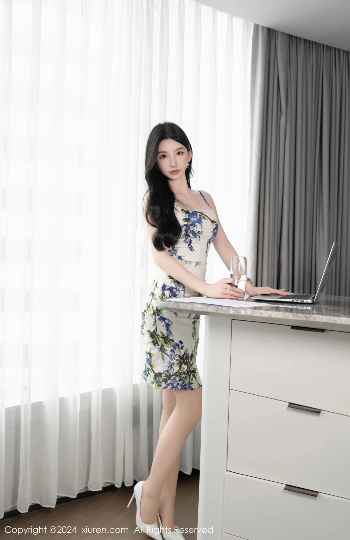 [秀人网] 2024.05.10 No.8513 周于希Sally#[86P]-3