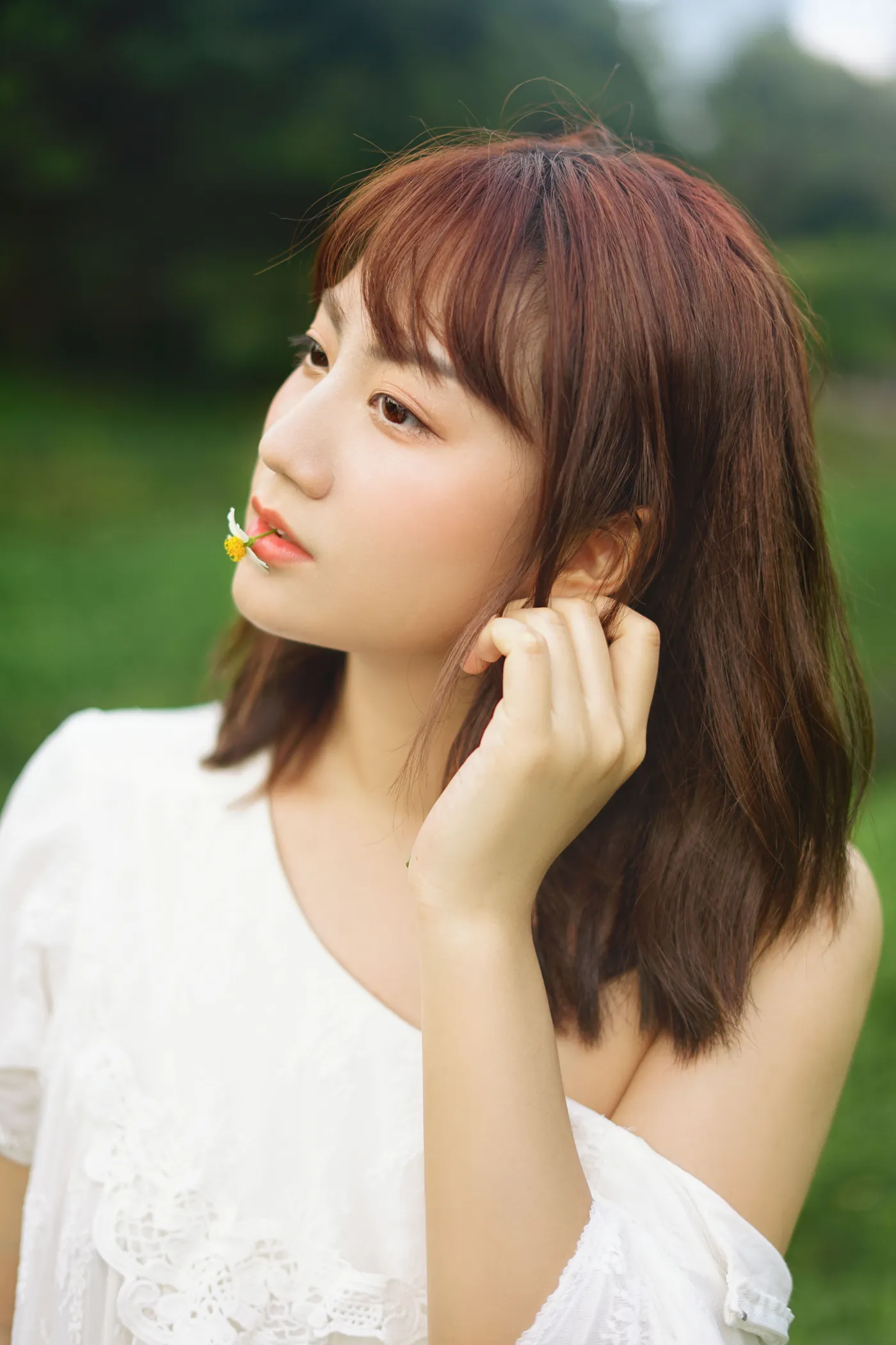 [艺图语] 2022.12.01 Vol.2572 – 河边戏水 杨心颖#[22P]-8