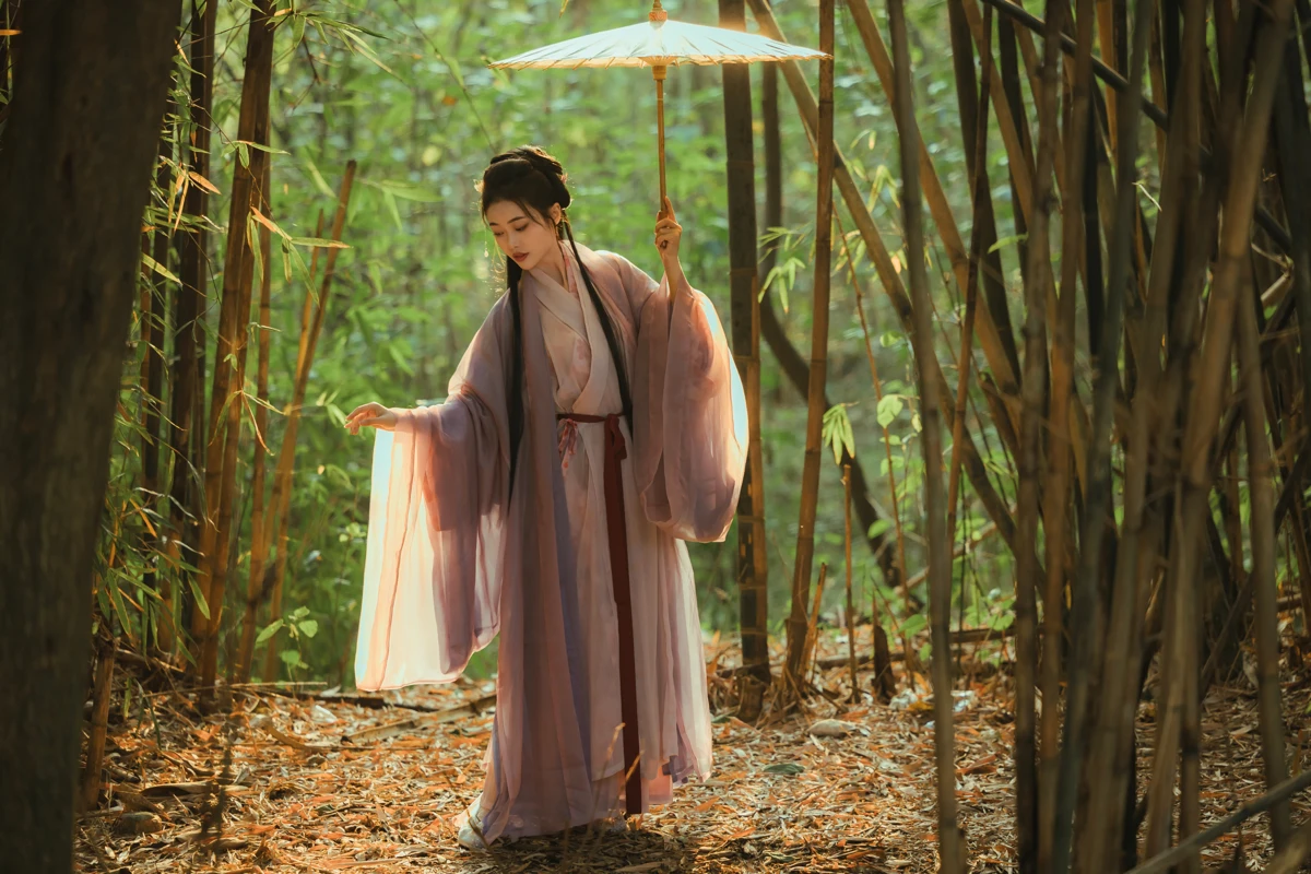 [艺图语] 2022.12.23 Vol.2740 – 水边 阿拂#[30P]-3