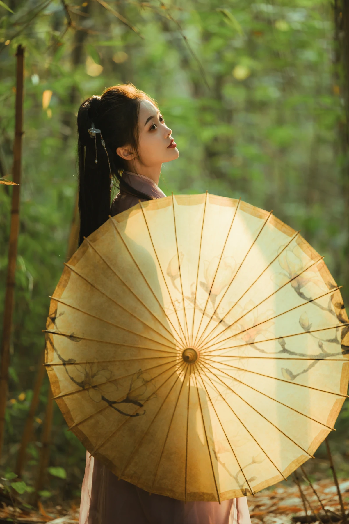 [艺图语] 2022.12.23 Vol.2740 – 水边 阿拂#[30P]-8