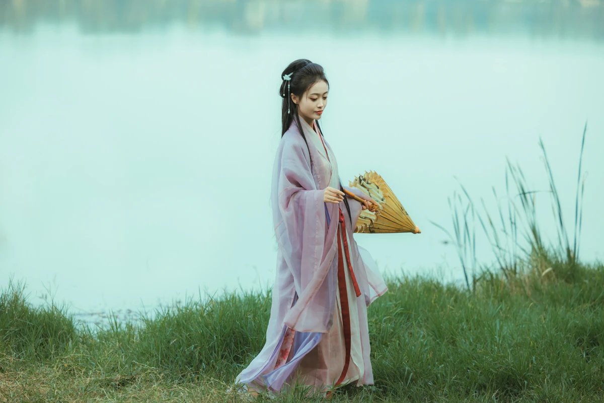 [艺图语] 2022.12.23 Vol.2740 – 水边 阿拂#[30P]-10