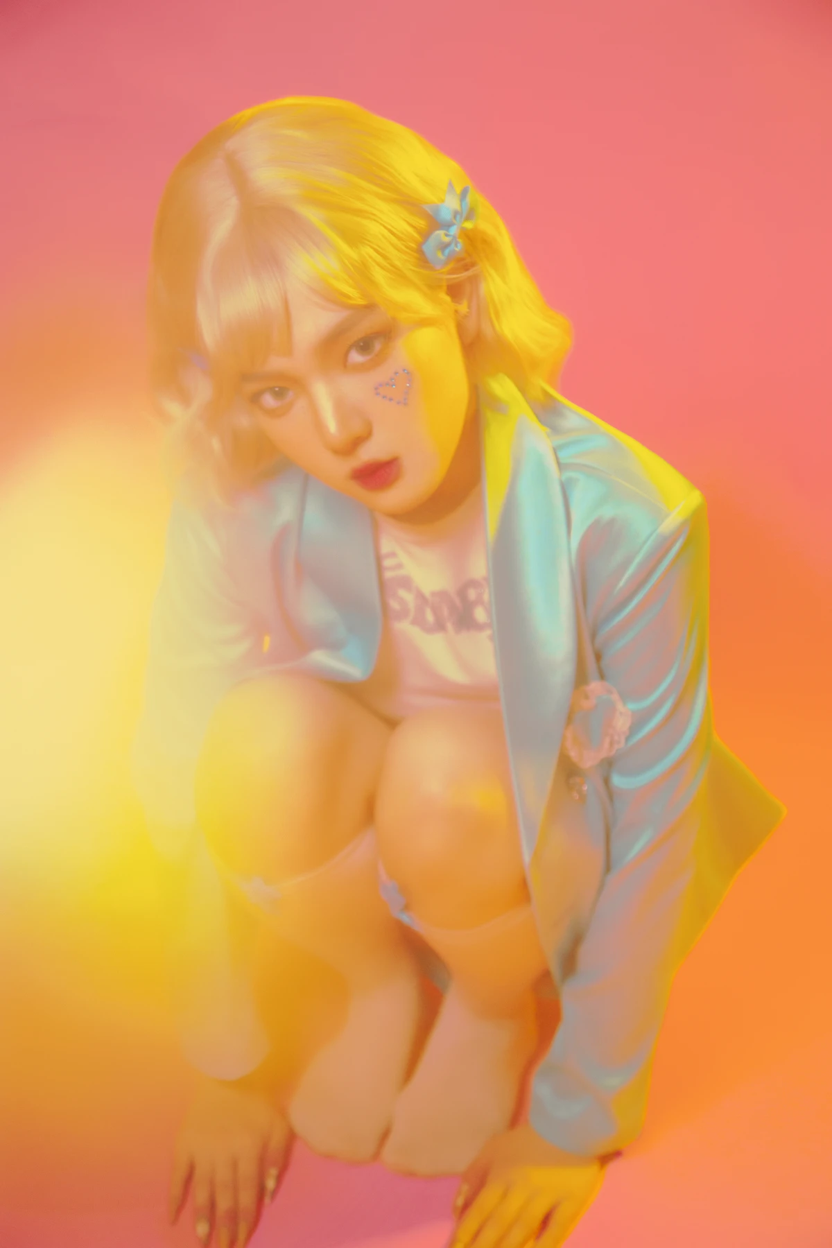 [艺图语] 2022.12.25 Vol.2757 – 甜心画报 可乙瘦#[28P]-3