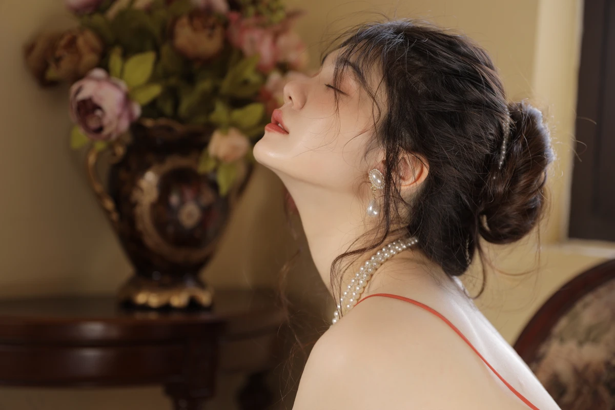 [艺图语] 2022.12.16 Vol.2696 – 余晖 33#[37P]-1