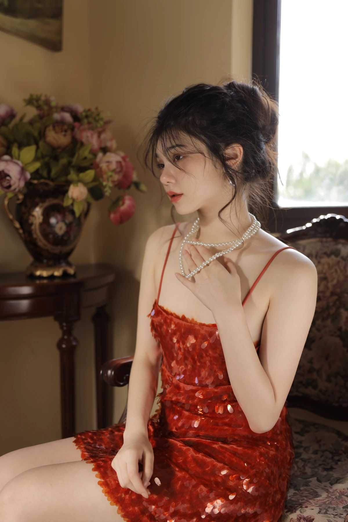 [艺图语] 2022.12.16 Vol.2696 – 余晖 33#[37P]-2