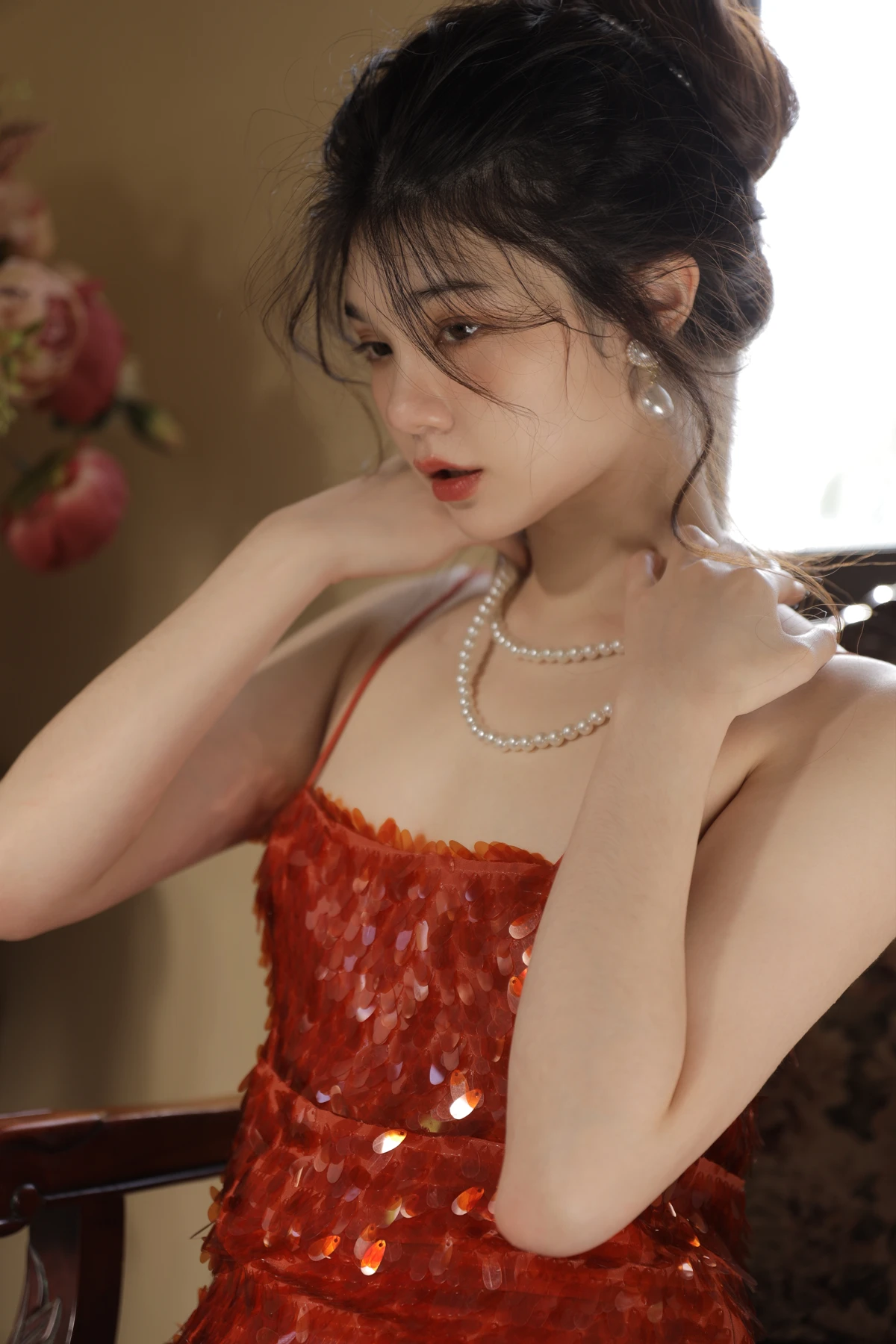 [艺图语] 2022.12.16 Vol.2696 – 余晖 33#[37P]-3