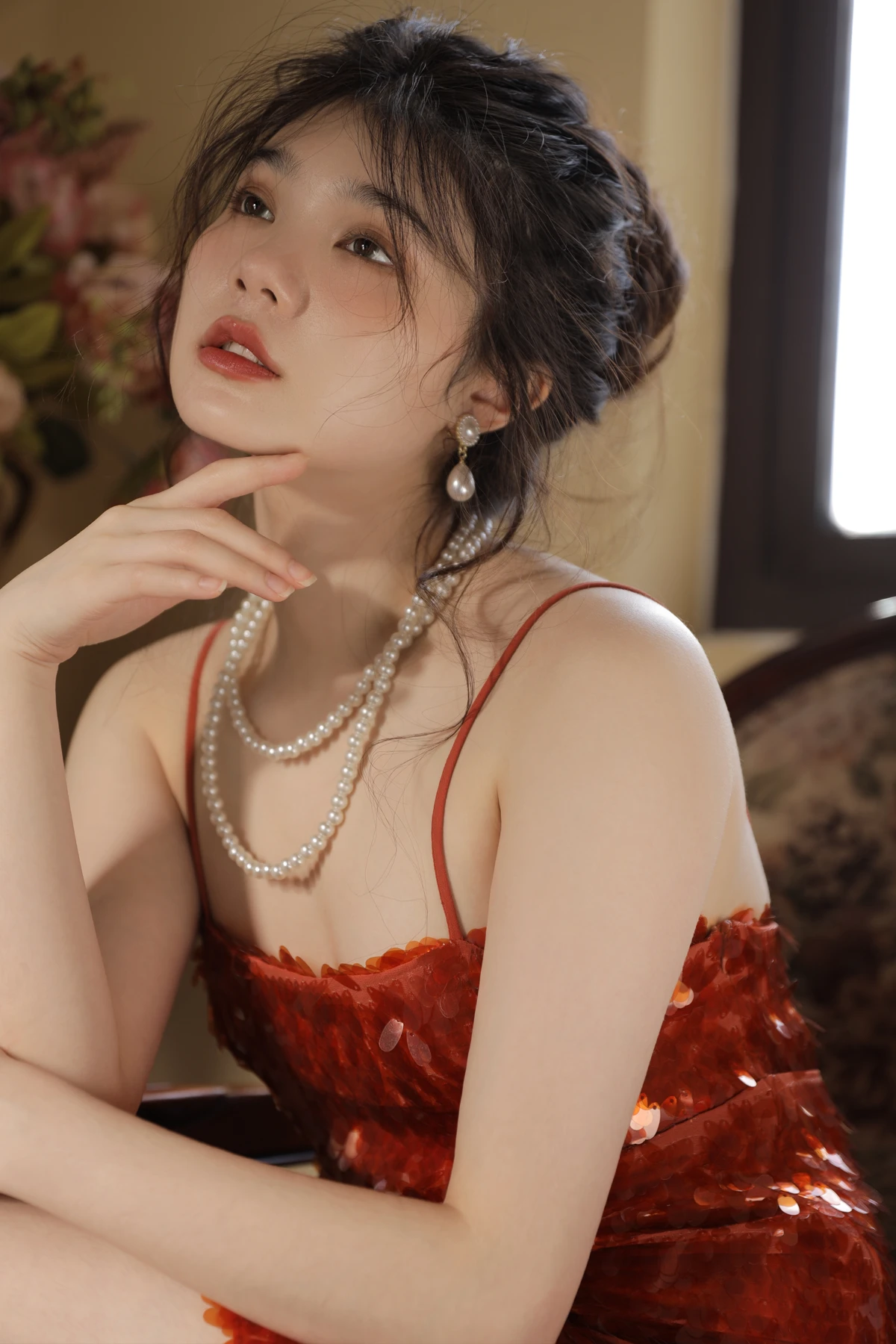 [艺图语] 2022.12.16 Vol.2696 – 余晖 33#[37P]-4