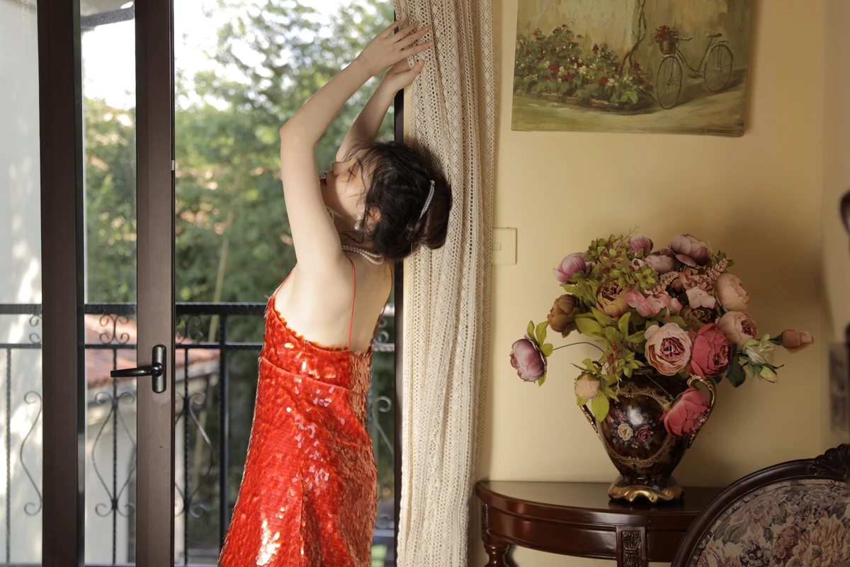 [艺图语] 2022.12.16 Vol.2696 – 余晖 33#[37P]-9