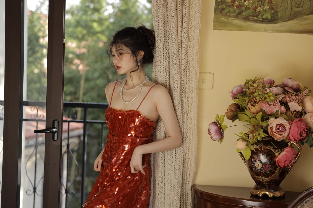 [艺图语] 2022.12.16 Vol.2696 – 余晖 33#[37P]-10