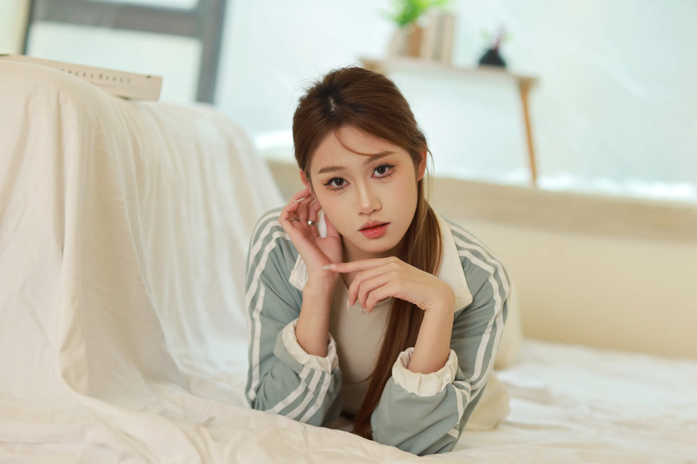 [爱美足] 爱美足 NO.261 妍妍#[95P]-2