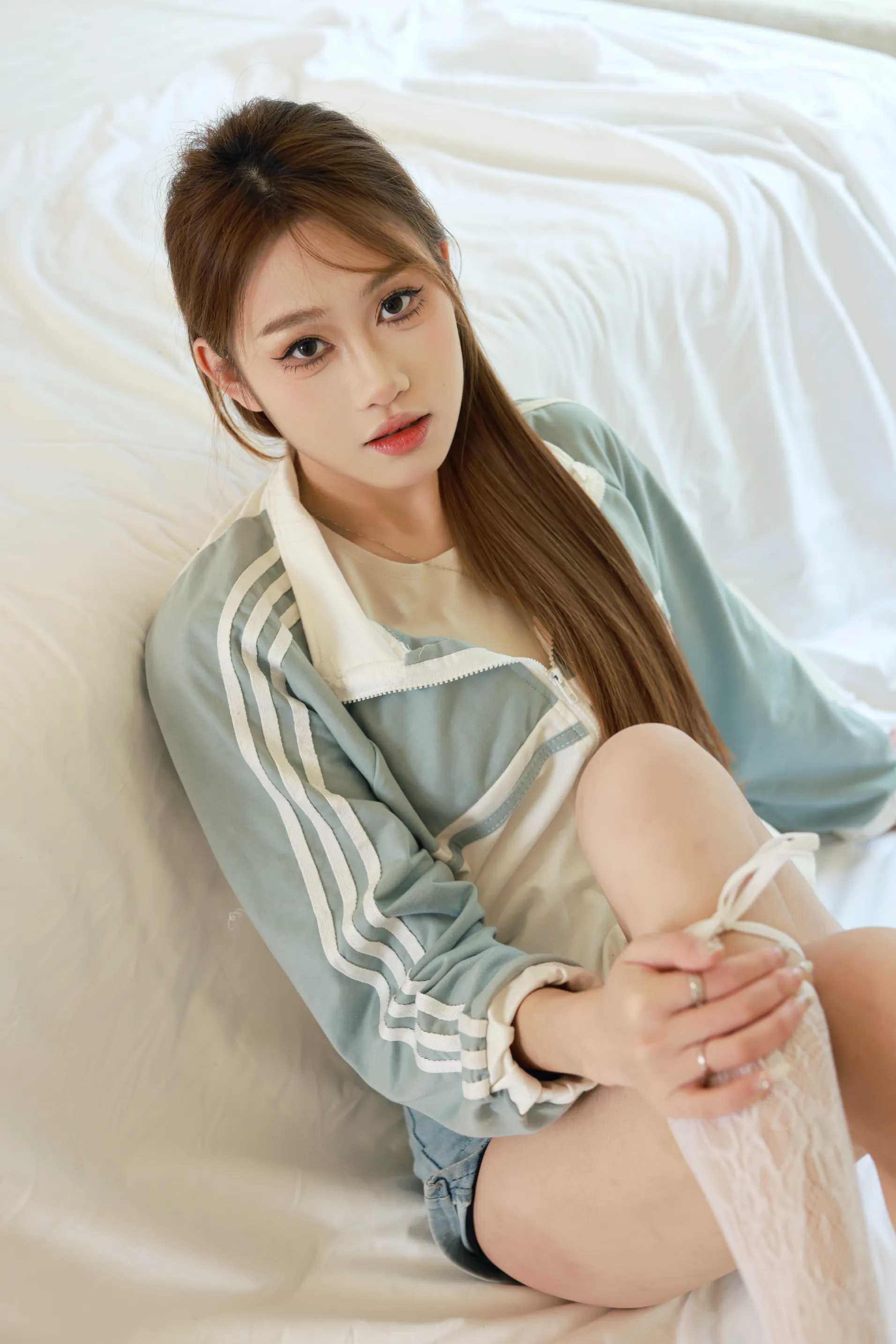 [爱美足] 爱美足 NO.261 妍妍#[95P]-6