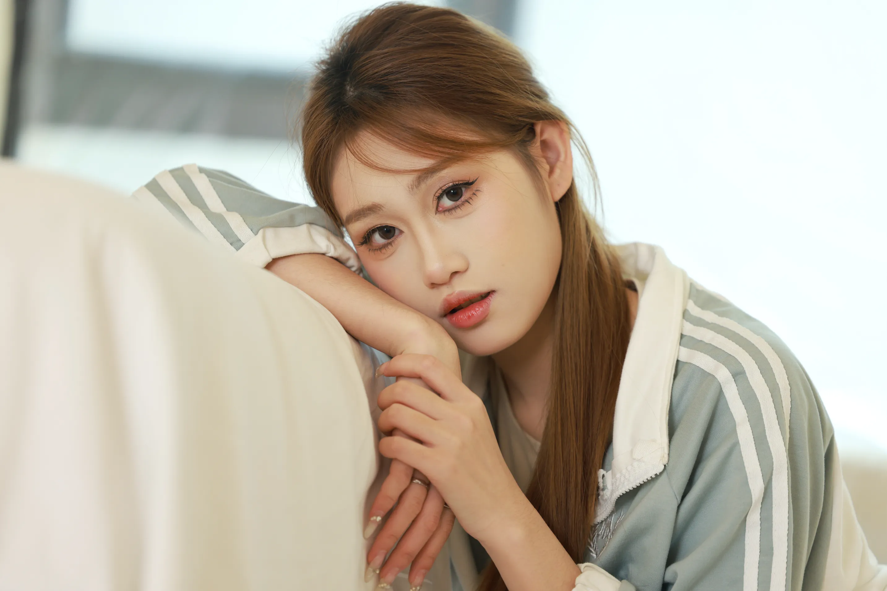 [爱美足] 爱美足 NO.261 妍妍#[95P]-9