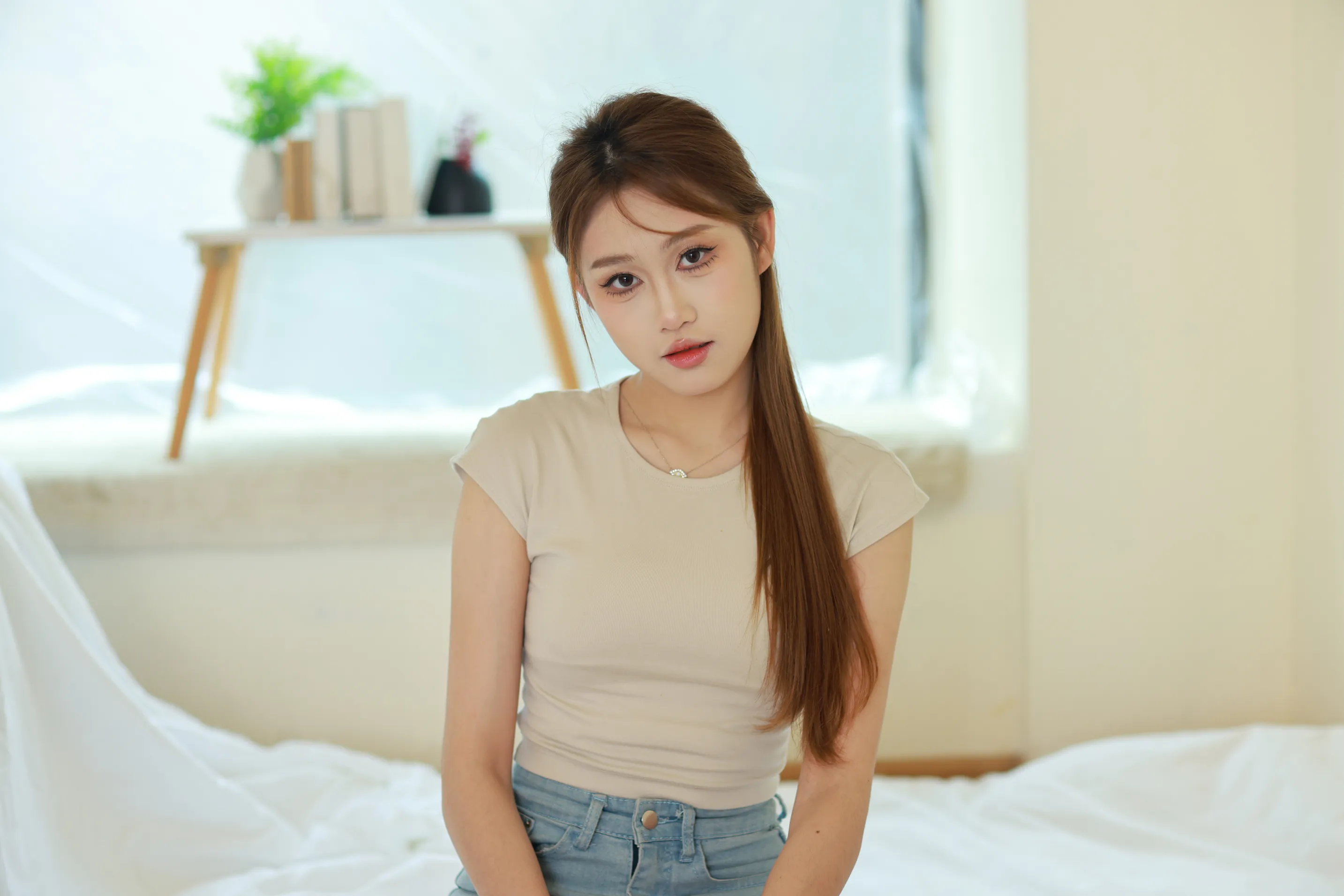 [爱美足] 爱美足 NO.261 妍妍#[95P]-6