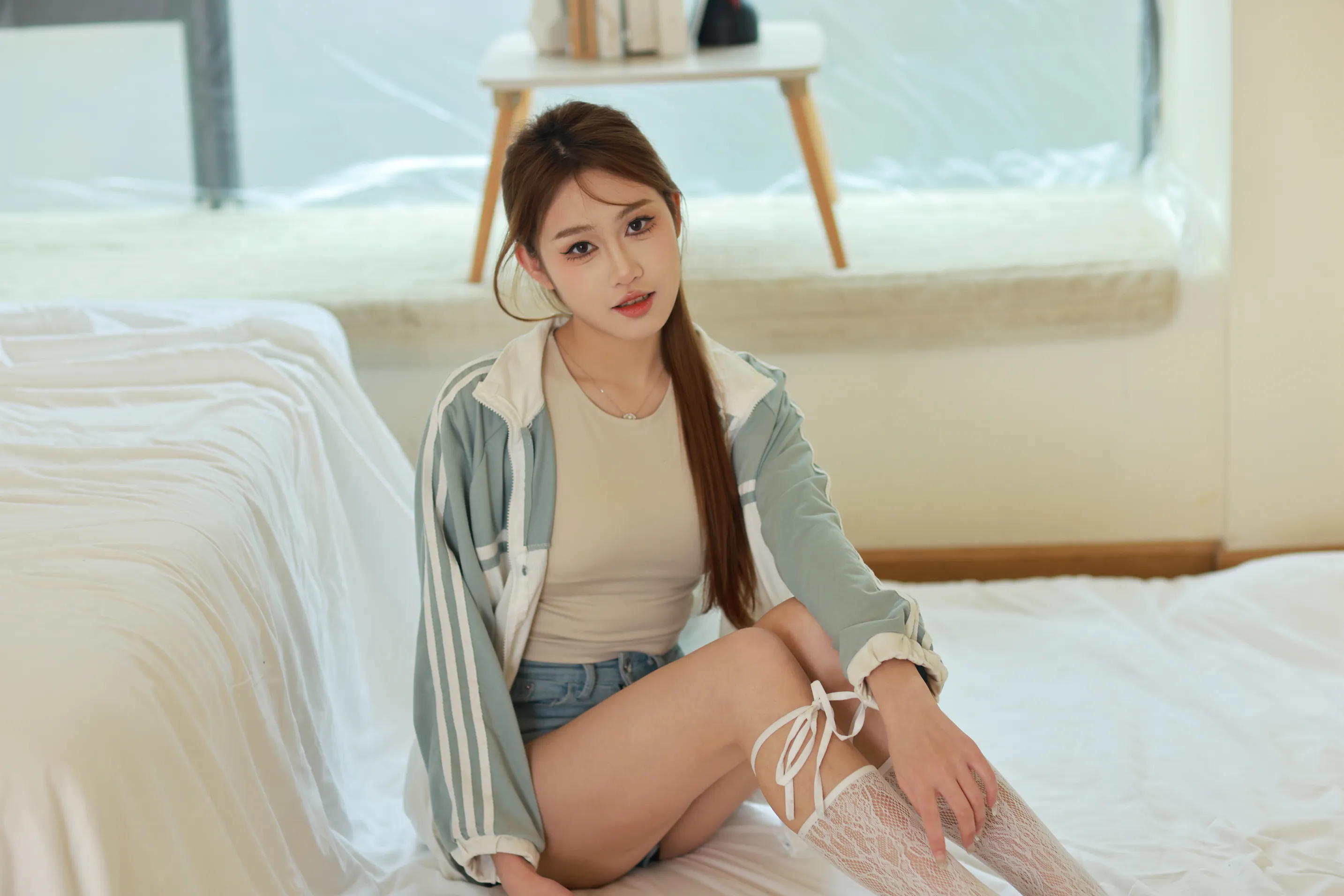 [爱美足] 爱美足 NO.261 妍妍#[95P]-7