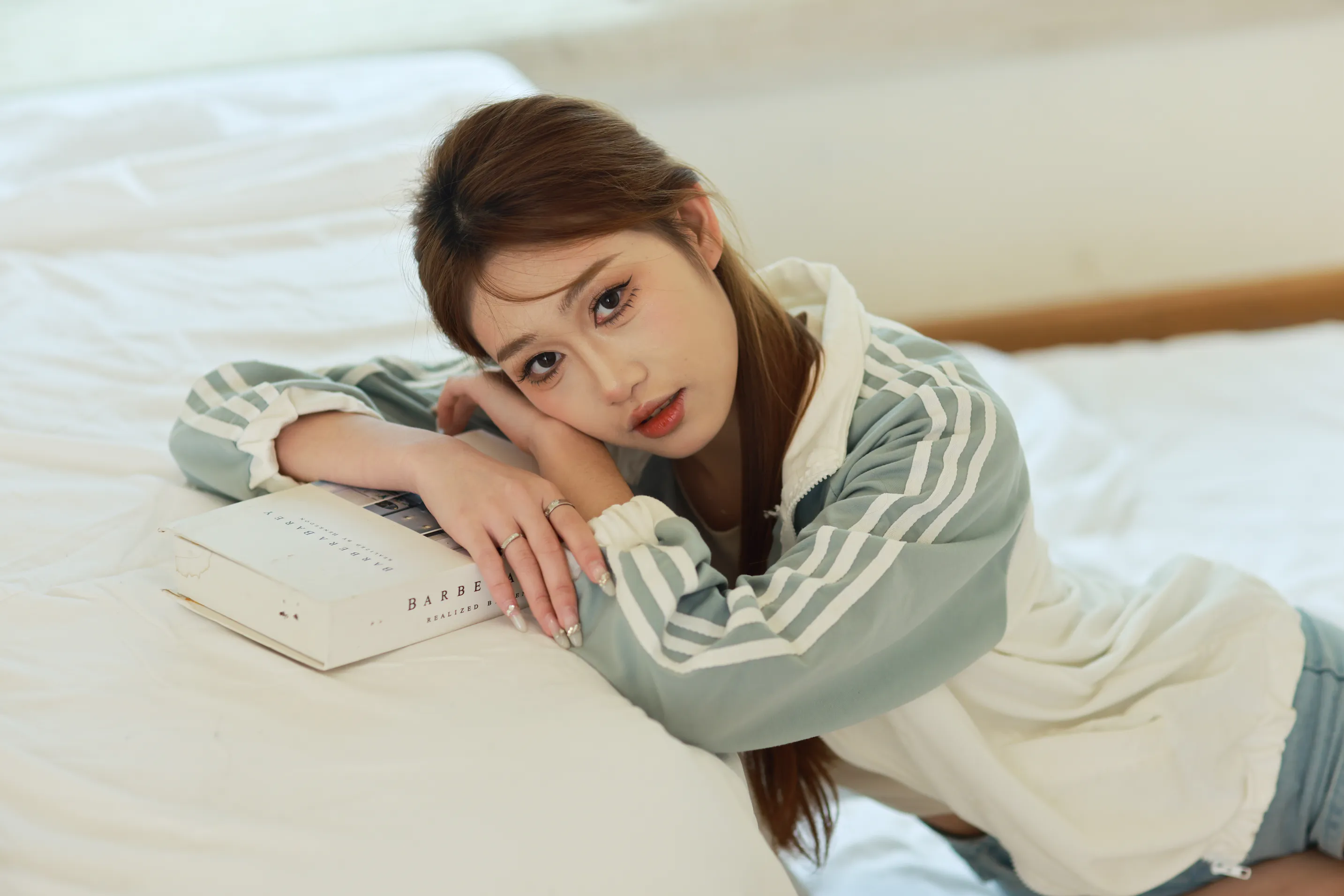 [爱美足] 爱美足 NO.261 妍妍#[95P]-9