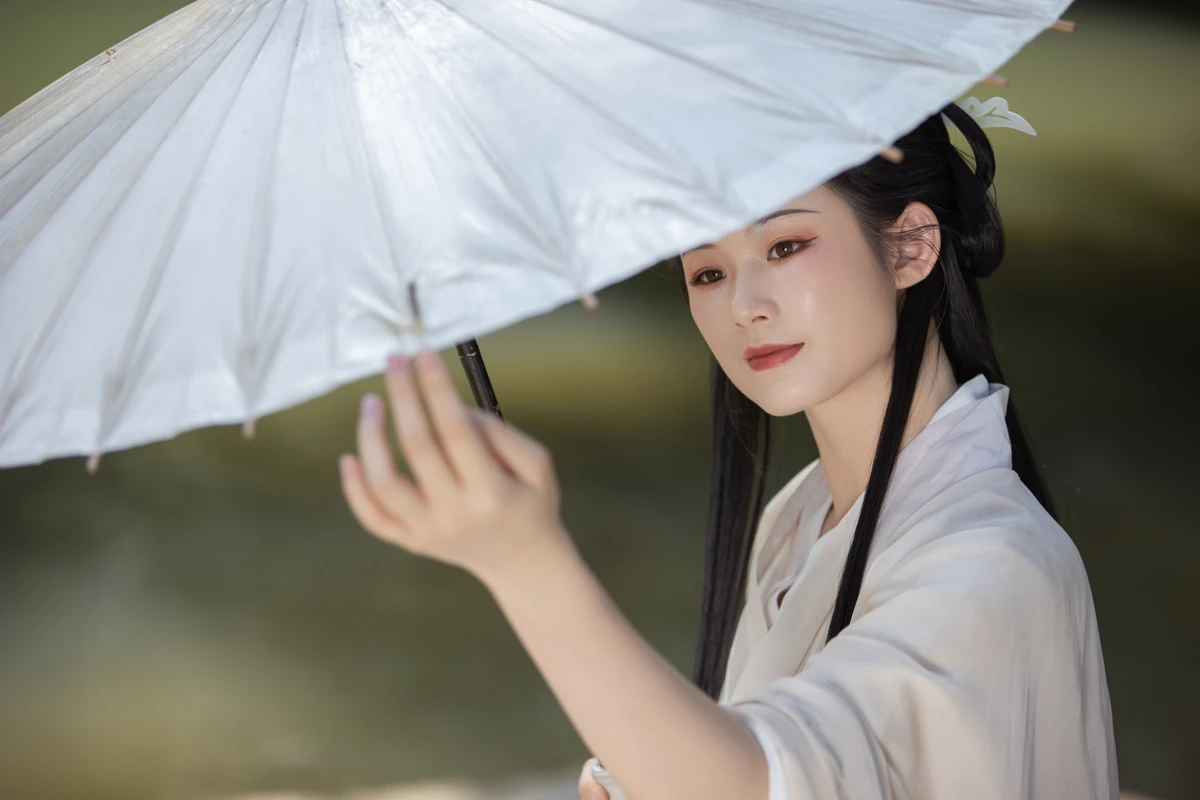 [艺图语] 2022.12.27 Vol.2767 – 春色 培培#[34P]-1