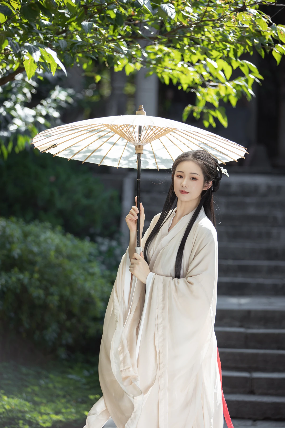 [艺图语] 2022.12.27 Vol.2767 – 春色 培培#[34P]-1