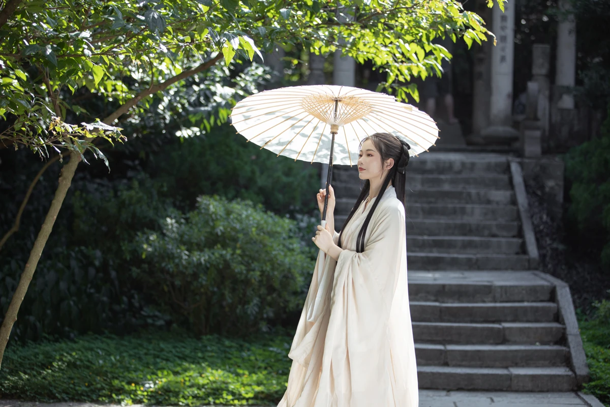 [艺图语] 2022.12.27 Vol.2767 – 春色 培培#[34P]-2