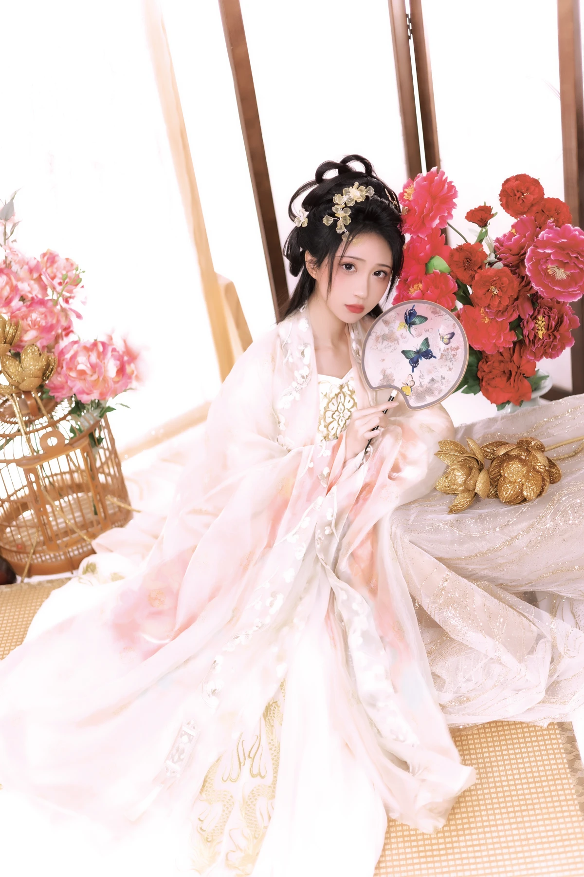 [艺图语] 2023.01.12 Vol.2896 故园里 -绮罗生的小苏苏-#[28P]-8